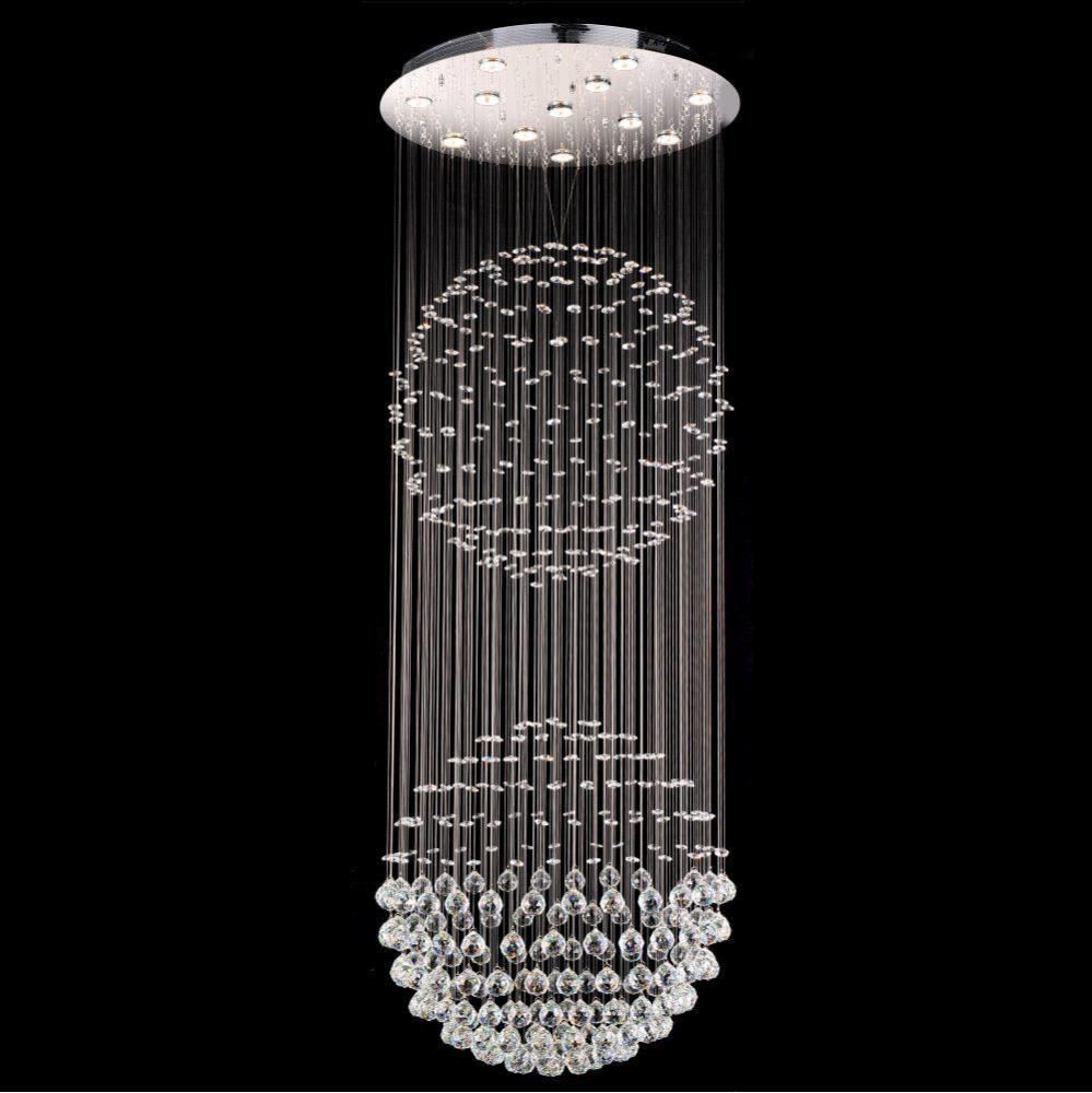 9544CH Lighting Pendant