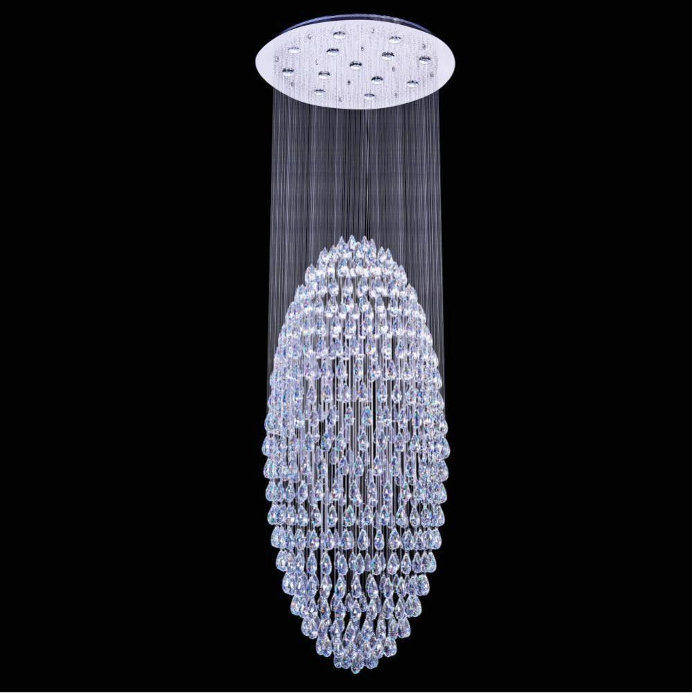 9924CH Lighting Pendant