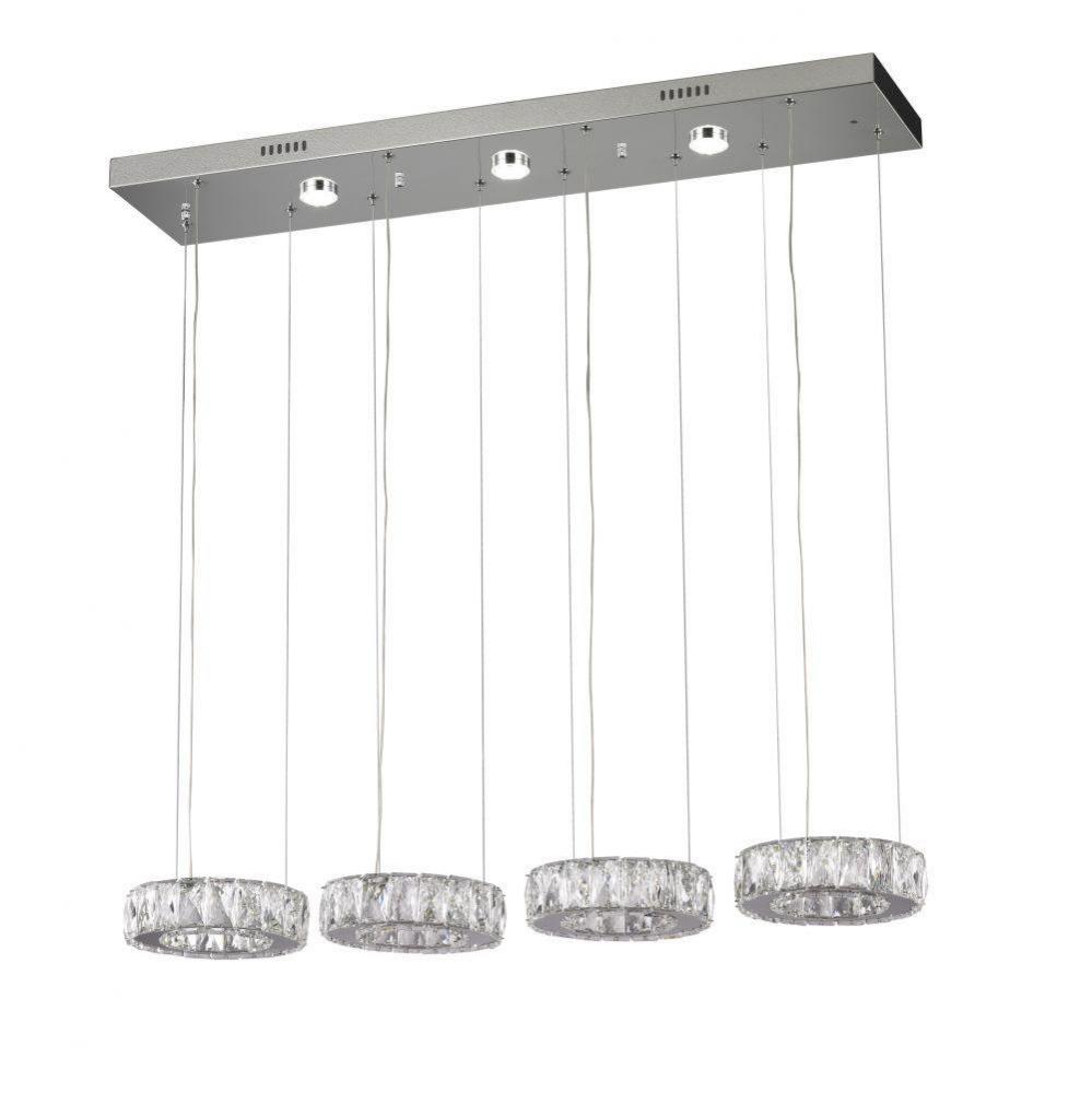 LD0708CH Lighting Pendant