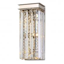 Starfire Crystal 1306WSCH - 1306WSCH Lighting Wall