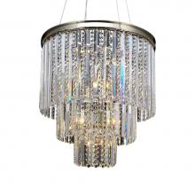 Starfire Crystal 1320CH - 1320CH Lighting