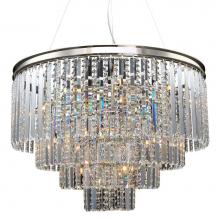 Starfire Crystal 1330CH - 1330CH Lighting