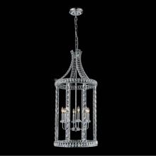 Starfire Crystal 4017CH - 4017CH Lighting Pendant