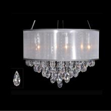 Starfire Crystal 4222CH - 4222CH Lighting