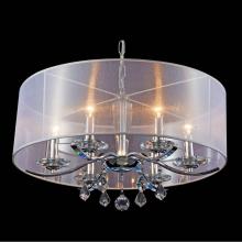 Starfire Crystal 4424CH - 4424CH Lighting Pendant