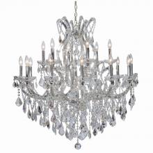 Starfire Crystal 6319CH - 6319CH Lighting