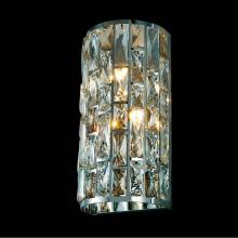 Starfire Crystal 7509WSCH - 7509WSCH Lighting Wall