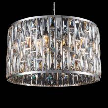 Starfire Crystal 7522CH - 7522CH Lighting Pendant