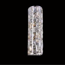 Starfire Crystal 7524WSCH - 7524WSCH Lighting Wall