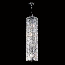 Starfire Crystal 7710CH - 7710CH Lighting Pendant