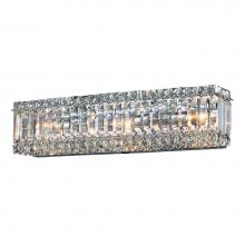 Starfire Crystal 8124WSCH - 8124WSCH Lighting Wall