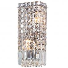 Starfire Crystal 8406WSCH - 8406WSCH Lighting Wall