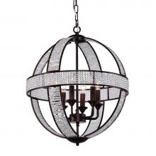 Starfire Crystal 8524CH - 8524CH Lighting Outdoor