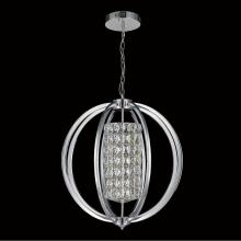 Starfire Crystal 8626CH - 8626CH Lighting Pendant