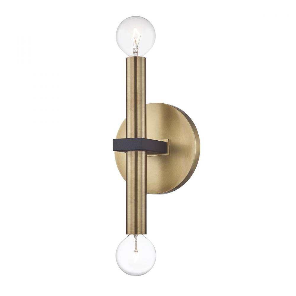 Colette Wall Sconce