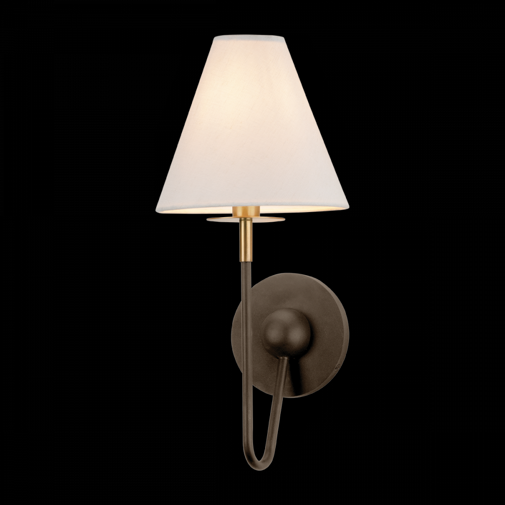 Polly Wall Sconce