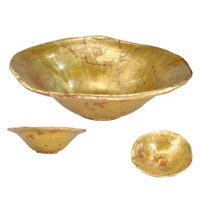 "Beauvoir" Bowl