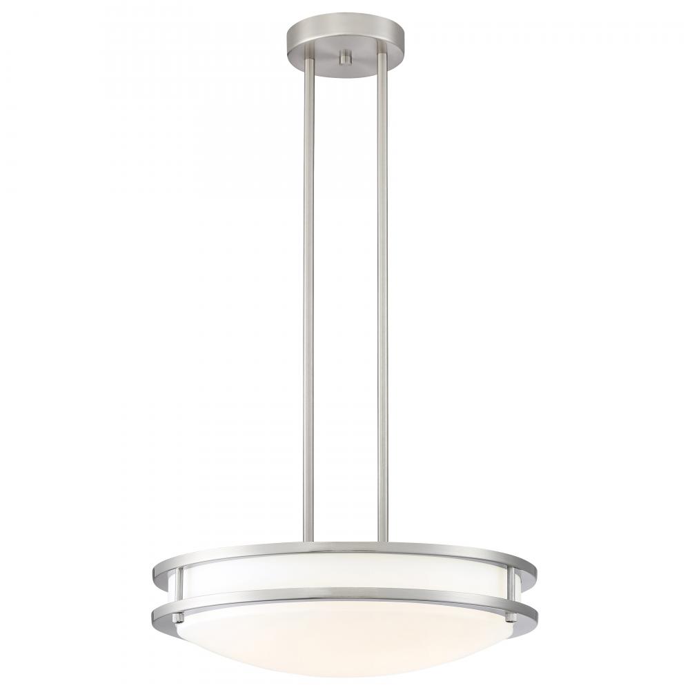 LED Pendant or Semi-Flush