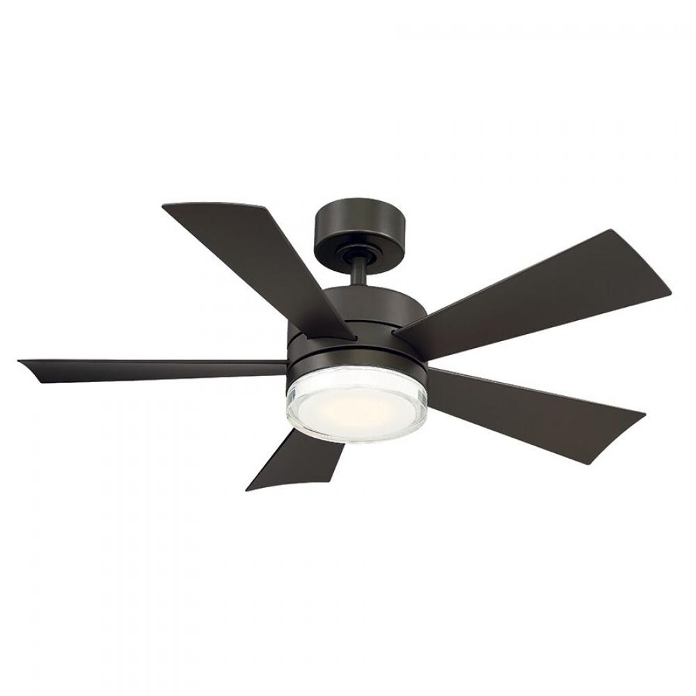 Wynd Downrod Ceiling Fan