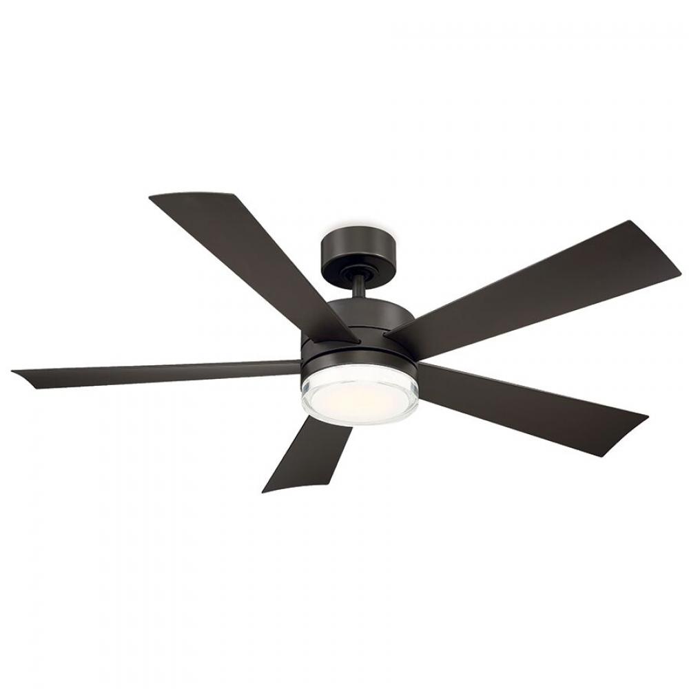 Wynd Downrod Ceiling Fan