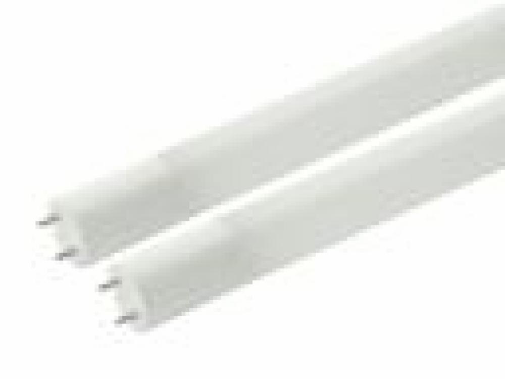 14W 4-FT LED DOUBLE-ENDED T8