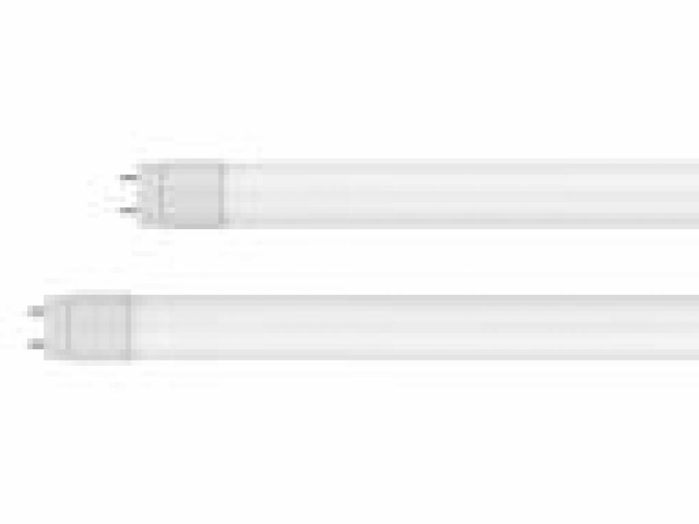 17W 4-FT LED DOUBLE-ENDED T8