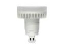 Maxlite, Inc. 12PLG24QVLED40 - 12W PL LED G24Q 4000K