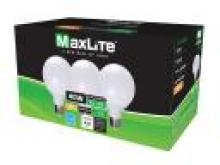 Maxlite, Inc. HC6G25DLED27-RB3 - 6W DIMMABLE G25