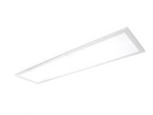 Maxlite, Inc. MLFP14G420WCSCR - 1 X 4 LED PANELS CCT