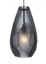 Visual Comfort & Co. Modern Collection 700MPBRLKZ-LEDS930 - Briolette Pendant