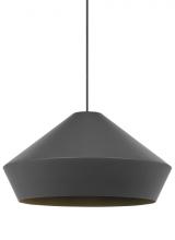 Visual Comfort & Co. Modern Collection 700MPBMLYZ-LEDS930 - Brummel Pendant