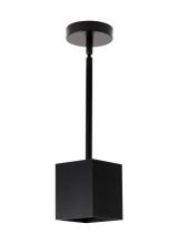 Visual Comfort & Co. Modern Collection 700TDEXOP64840BG-LED930 - Exo 6 Pendant