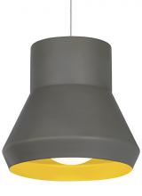 Visual Comfort & Co. Modern Collection 700TDMLOGC-LED927 - Milo Pendant