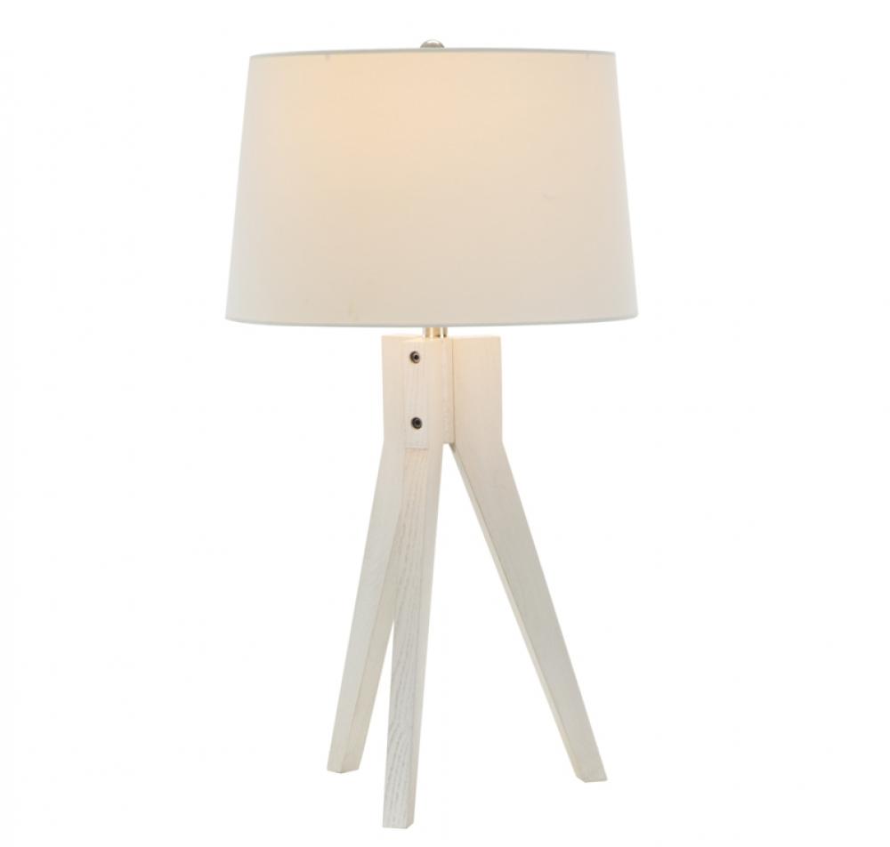 27"H Table Lamp