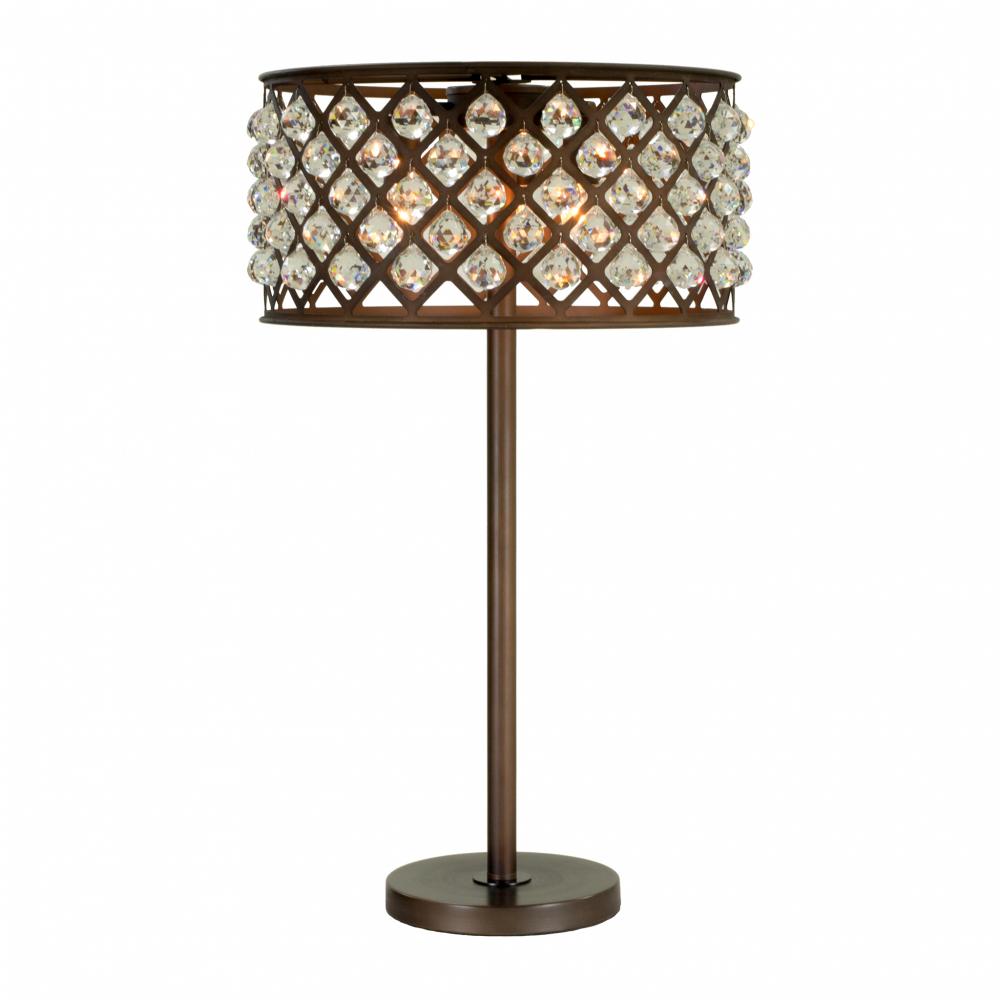 28"H Table Lamp