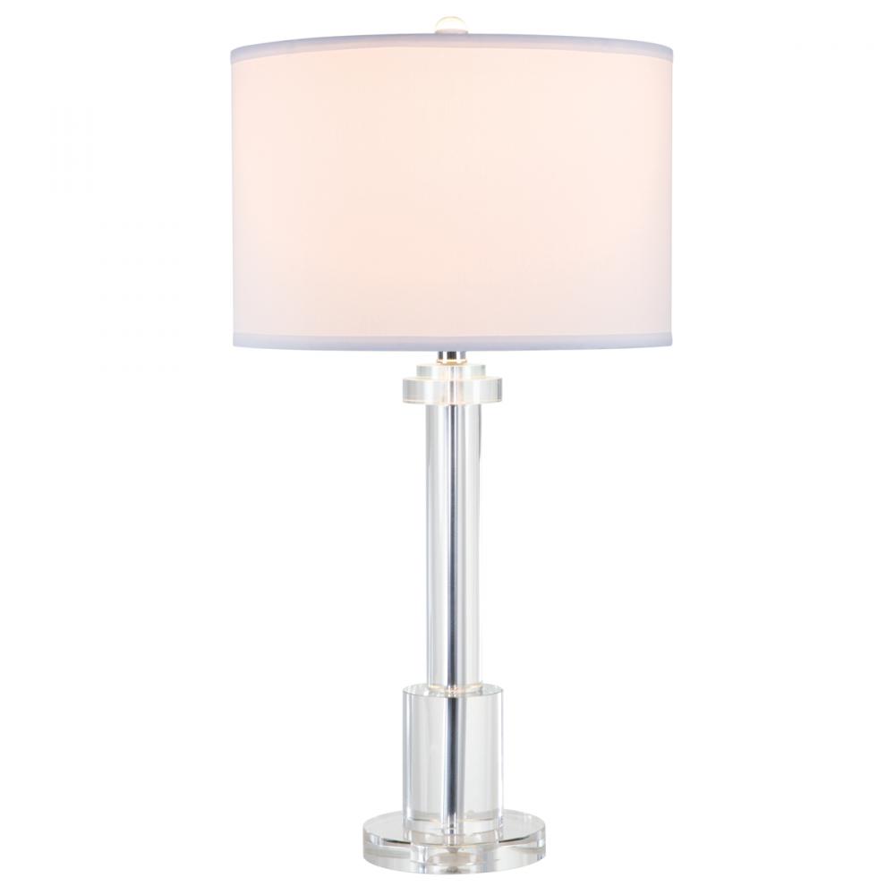 32"H Table Lamp