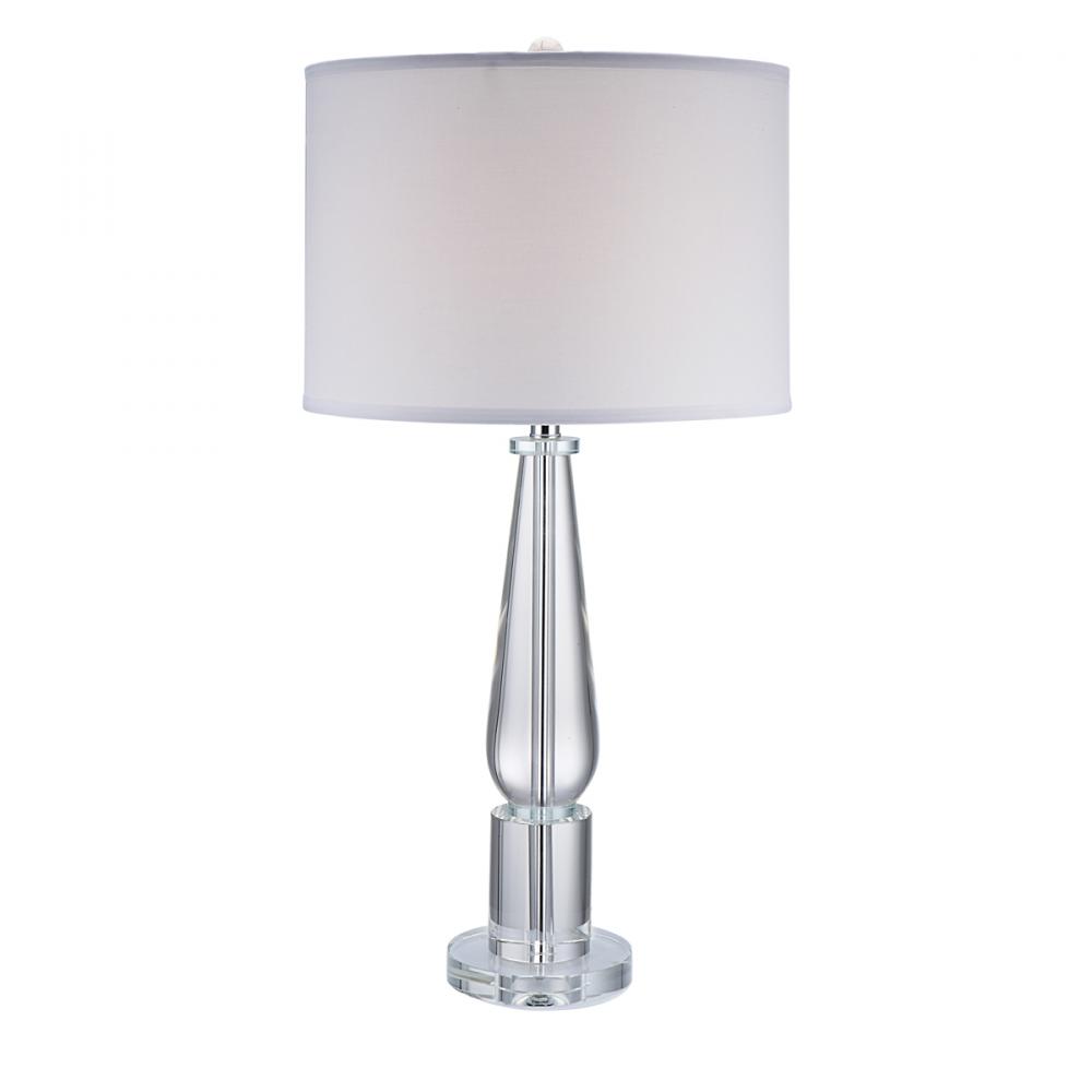 32"H Table Lamp