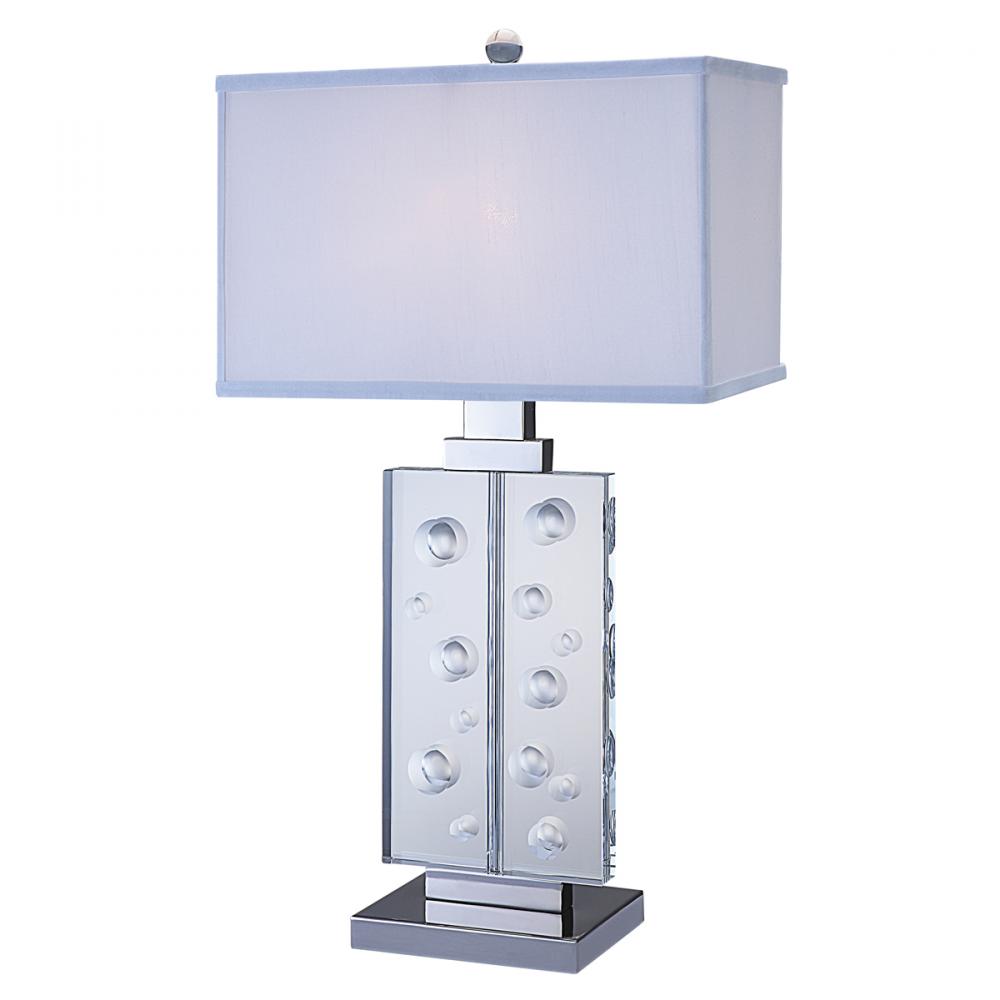 27"H Table Lamp