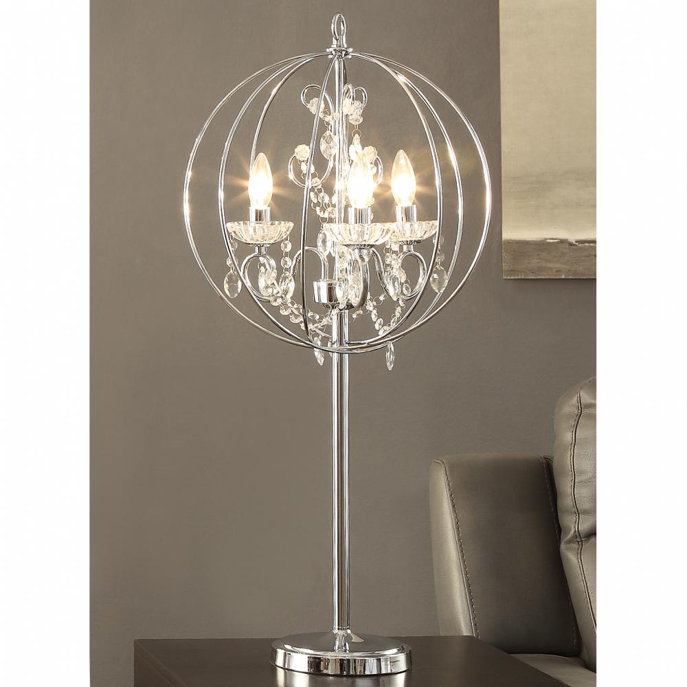 27"H Table Lamp