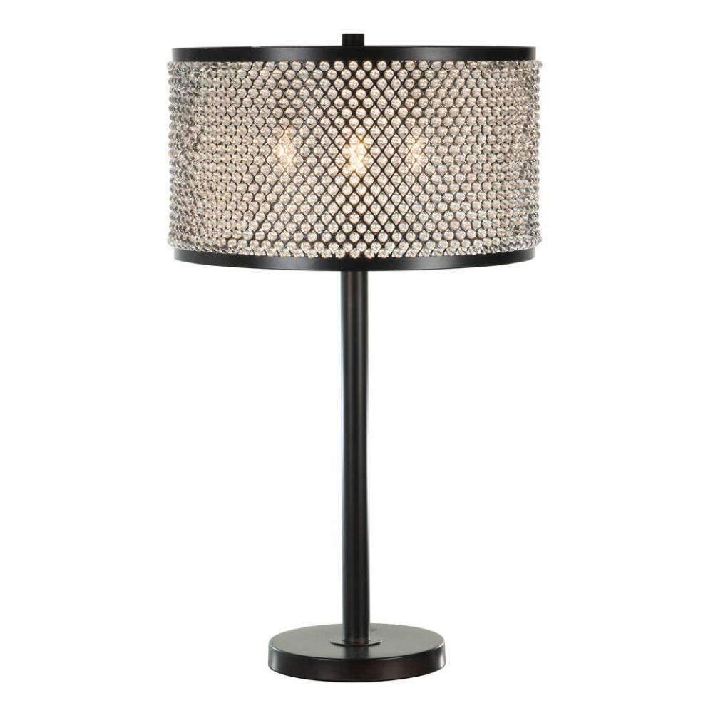 27.5"H TABLE LAMP