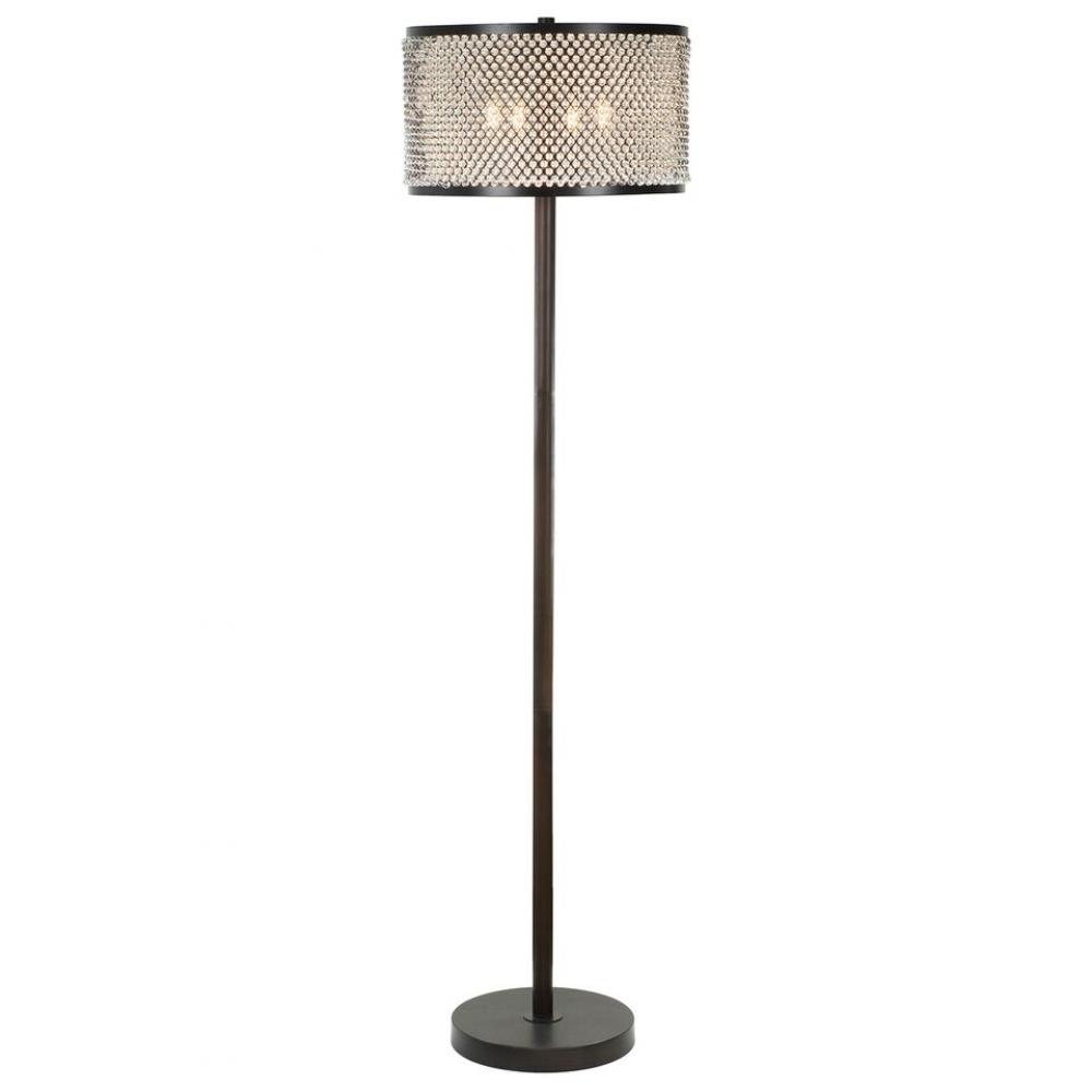 60"H FLOOR LAMP