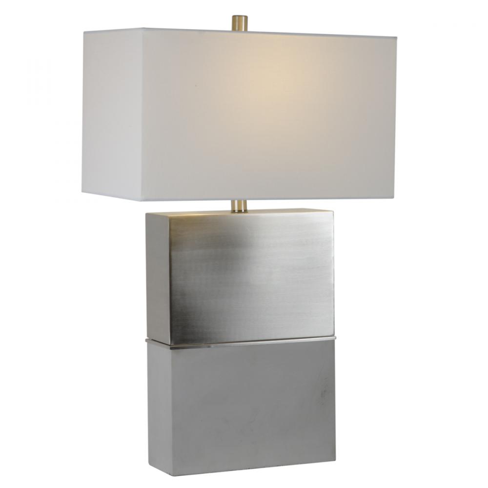 29"H Table Lamp