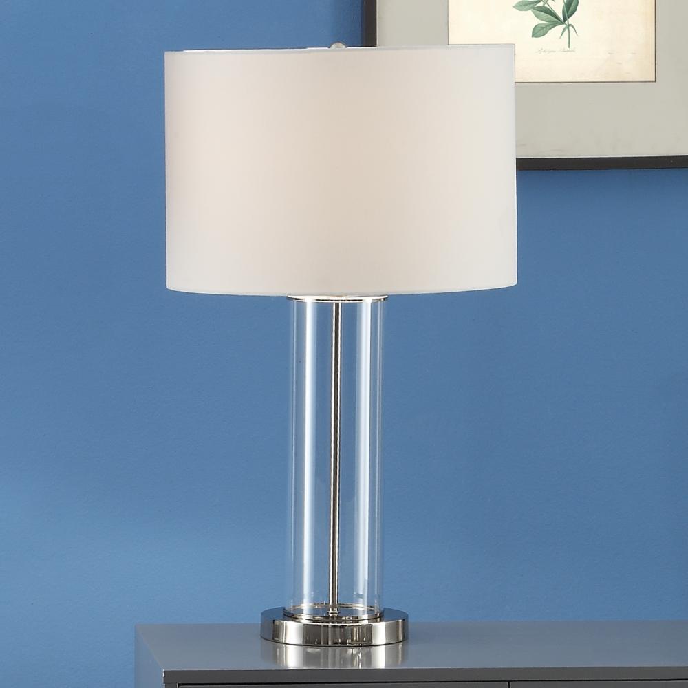 28"H Table Lamp