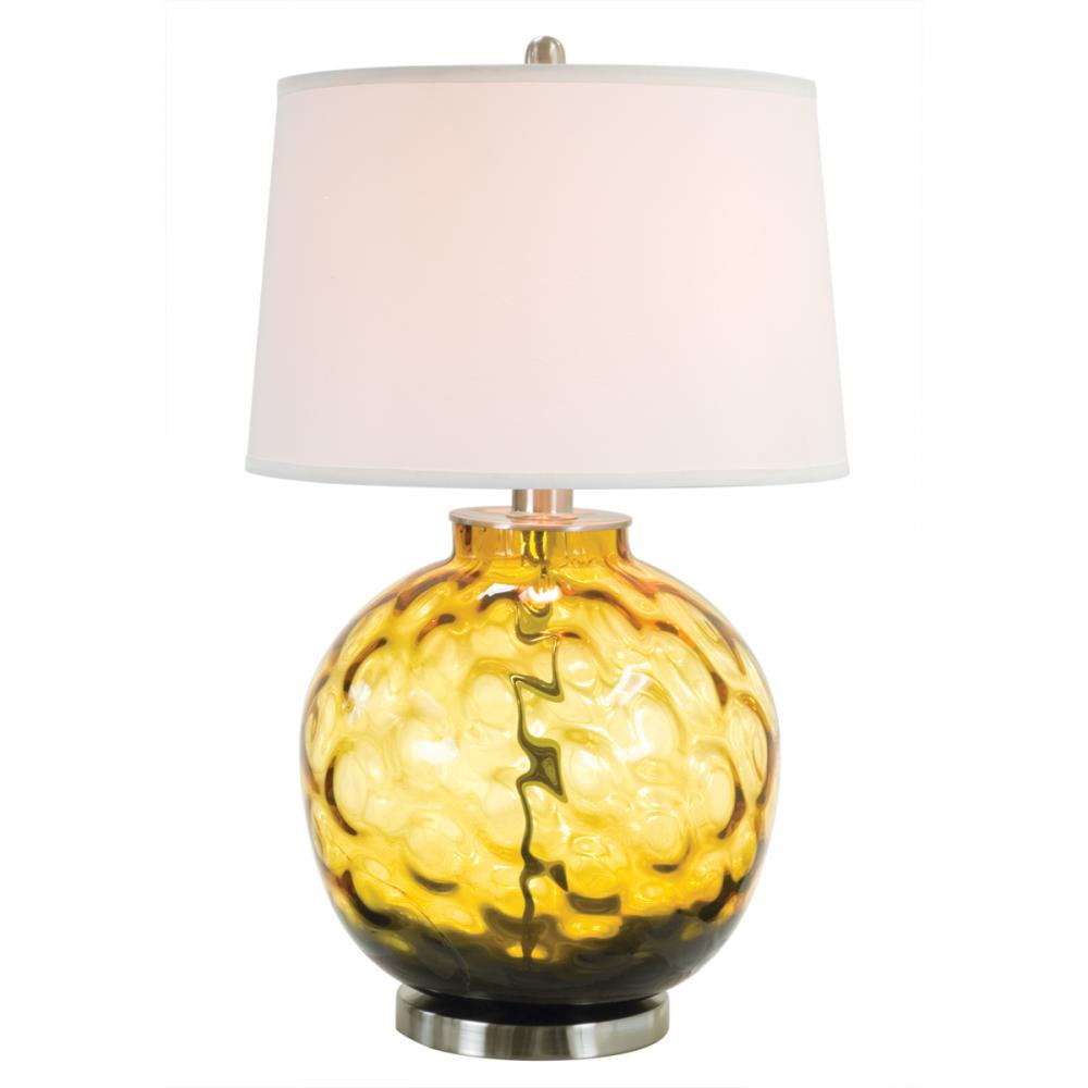 27"H Table Lamp