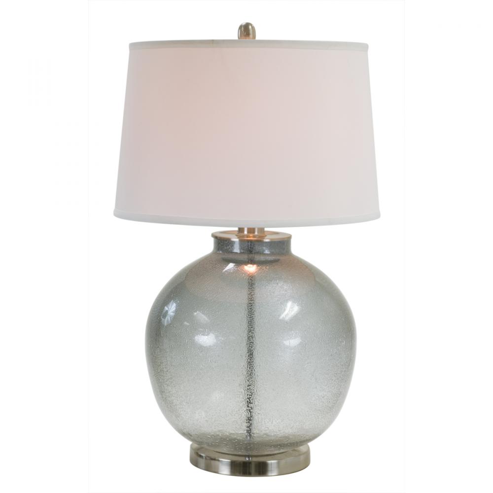 28"H Table Lamp