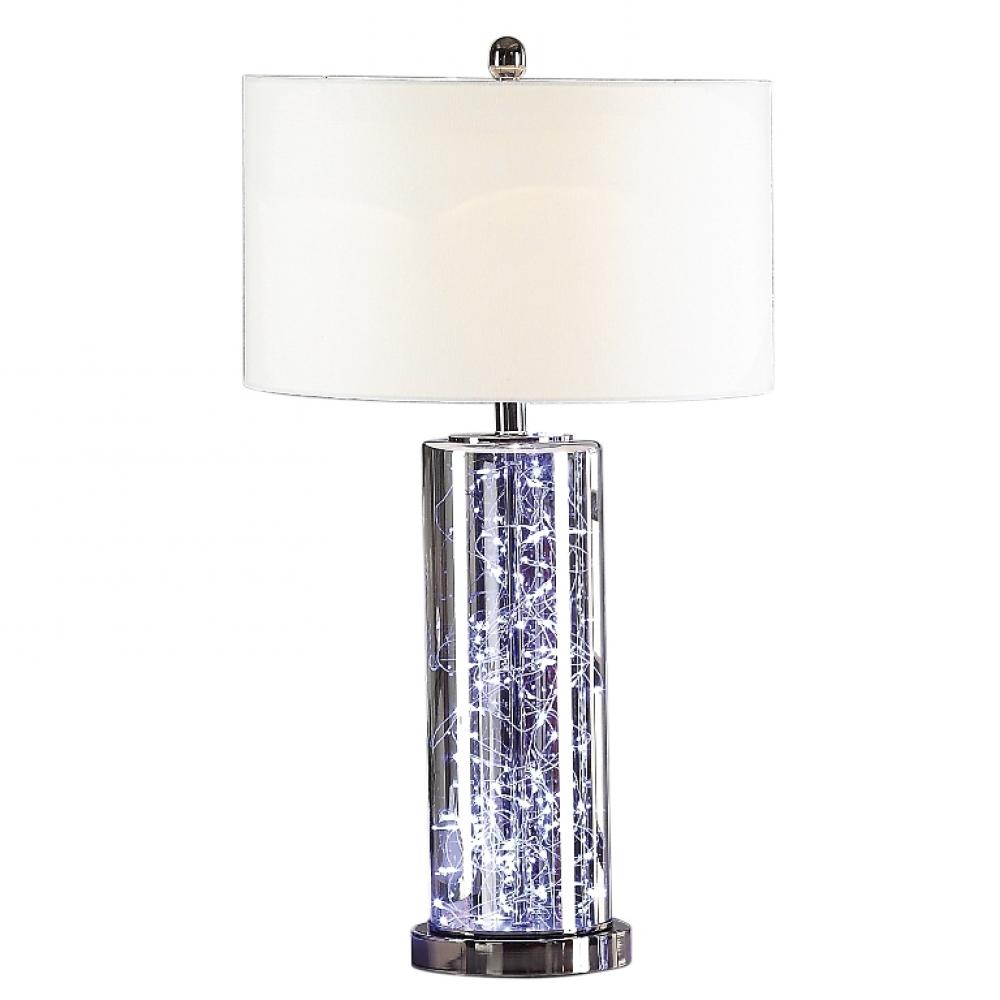 30"H Table Lamp