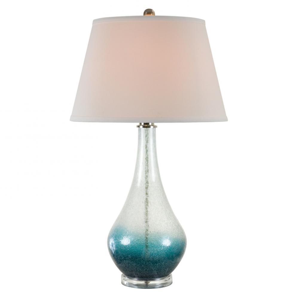 31.5"H Table Lamp