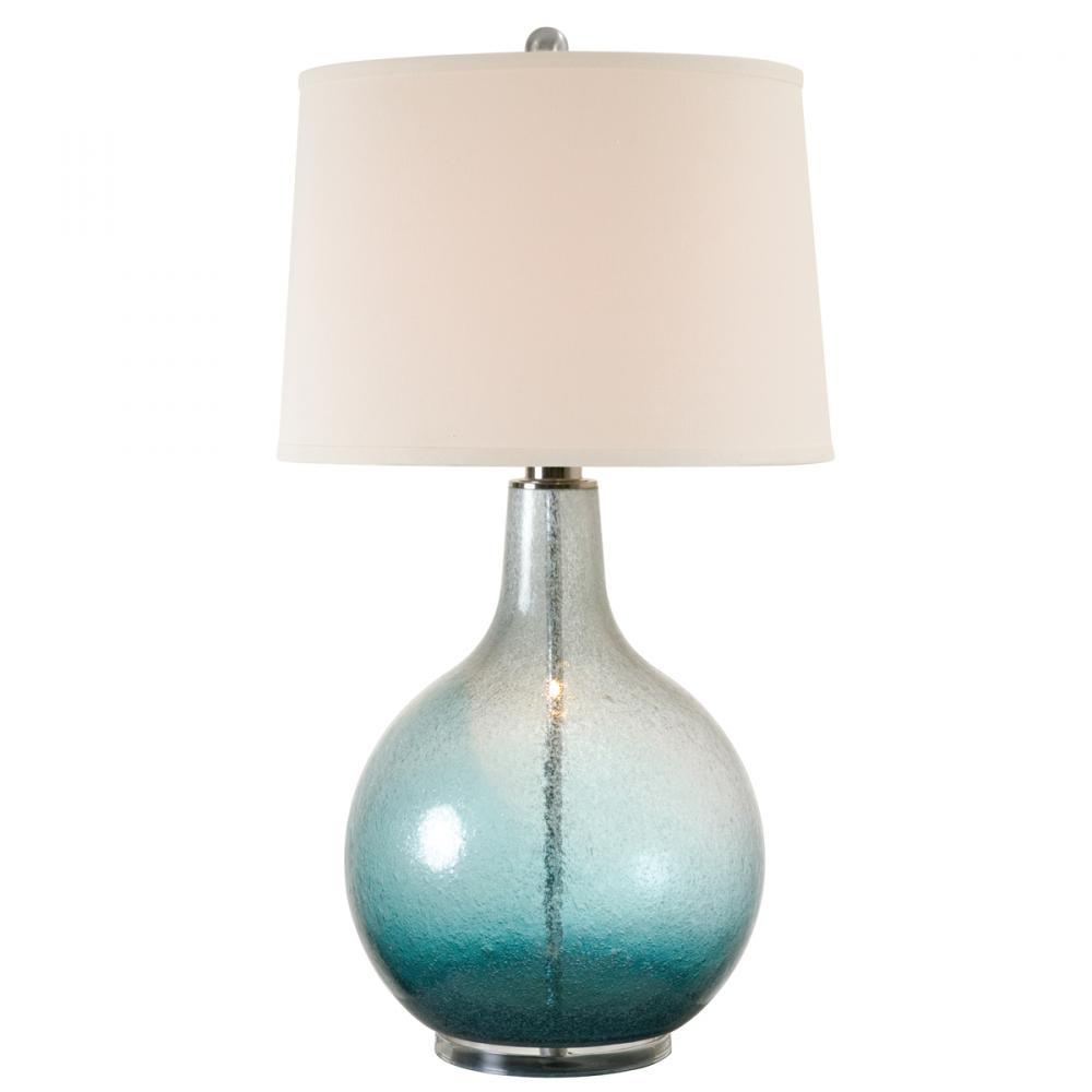 30"H Table Lamp