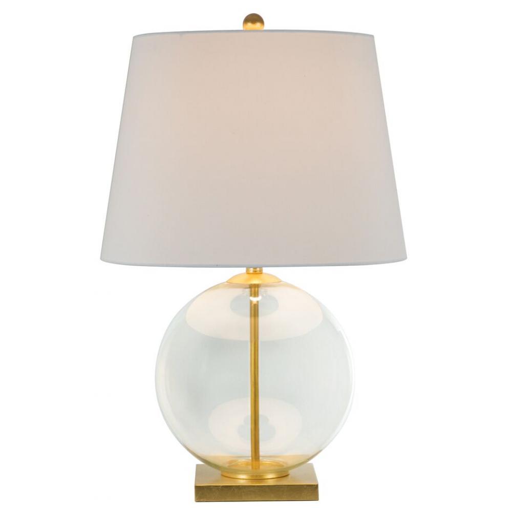 28"H Table Lamp