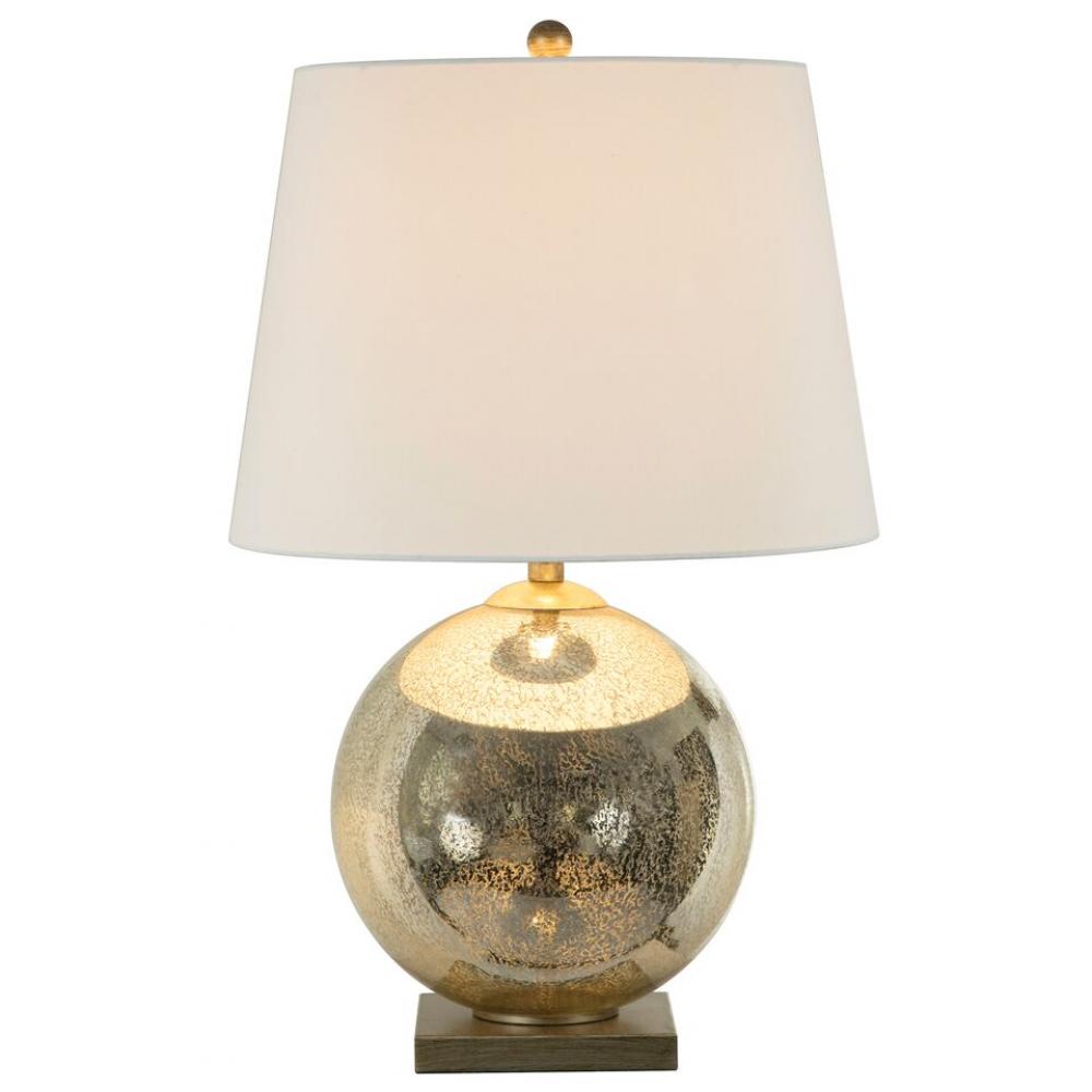 28"H Table Lamp